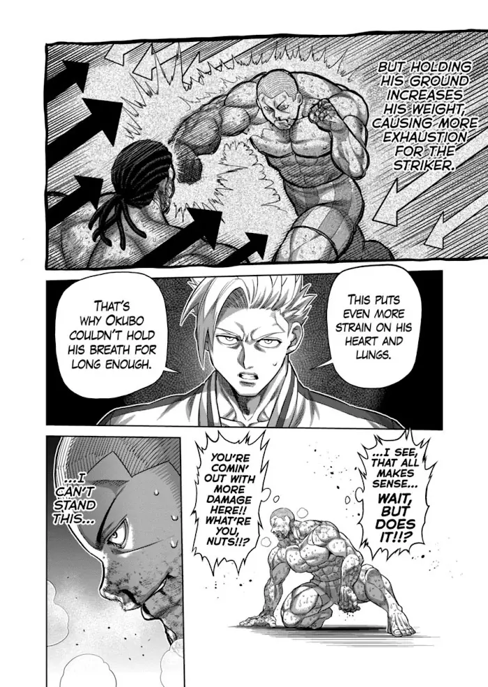 Kengan Omega Chapter 197 image 12_optimized